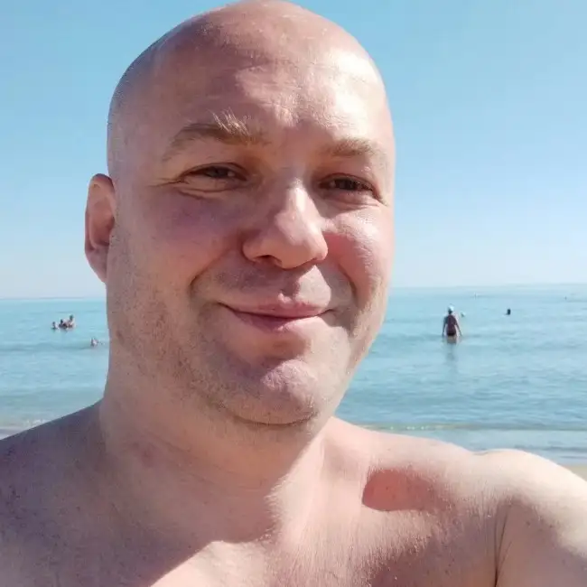 Sergey