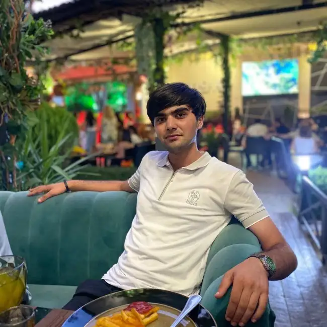 Nairi, 20, Yerevan, Armenia - Armenian Dating