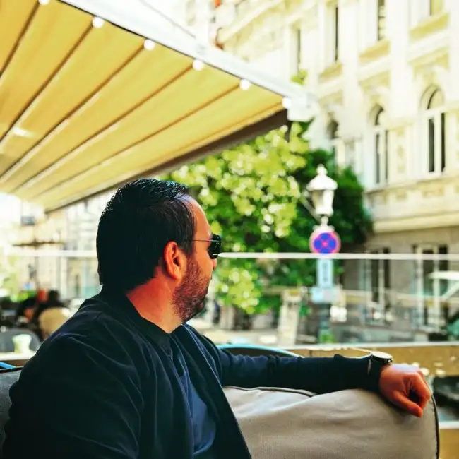 Mika, 45, Yerevan, Armenia - Armenian Dating