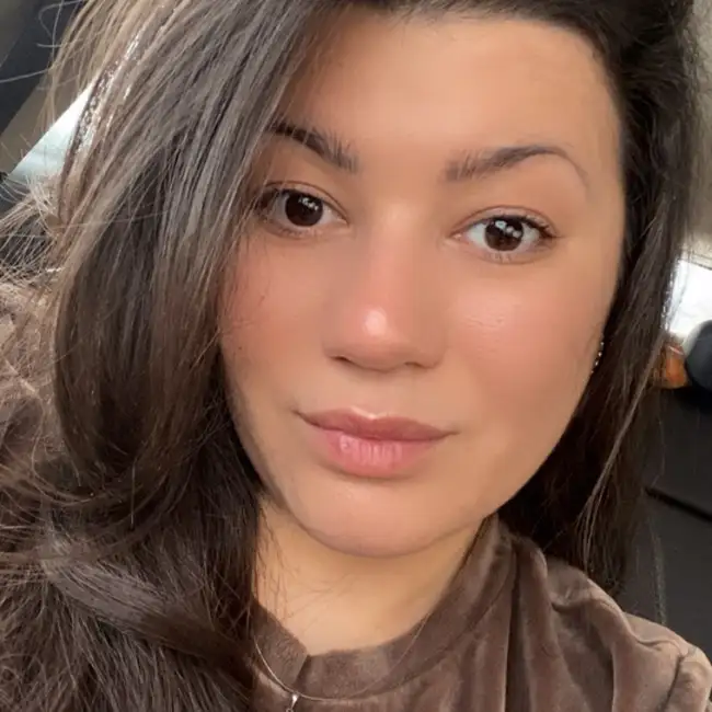 Greta, 33, Moscow, Russia - Armenian Dating