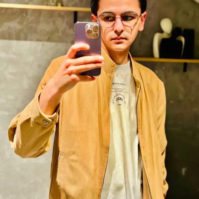 Garegin, 22, Yerevan, Armenia - Armenian Dating