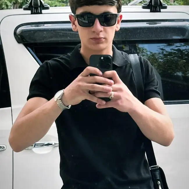 Aram, 25, Yerevan, Armenia - Armenian Dating