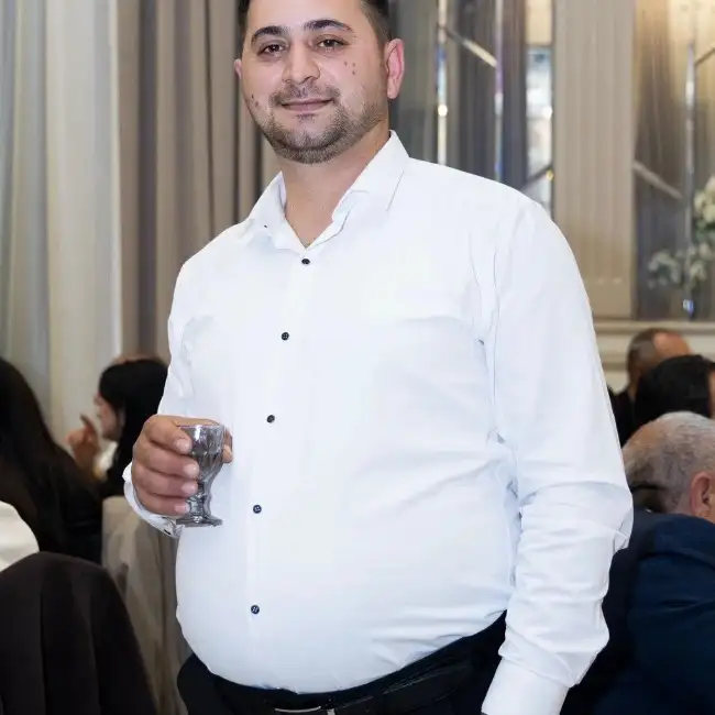 Arm, 36, Yerevan, Armenia - Armenian Dating