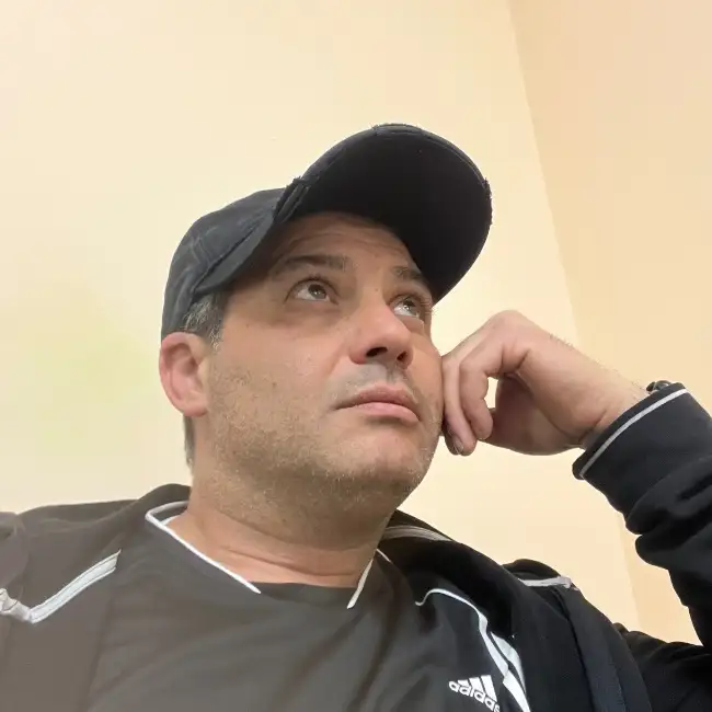 Gexam, 44, Yerevan, Armenia - Armenian Dating