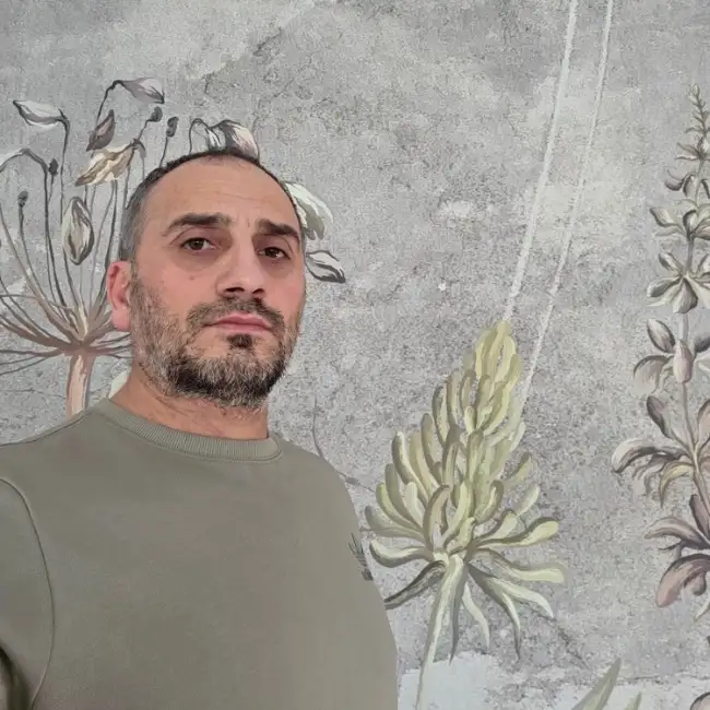 Atom, 45, Togliatti, Russia - Armenian Dating