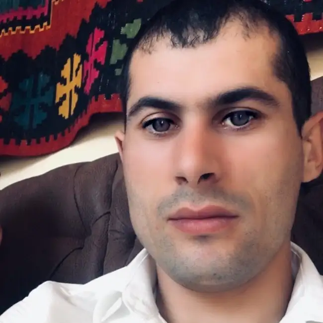 Gagik, 34, Yerevan, Armenia - Armenian Dating