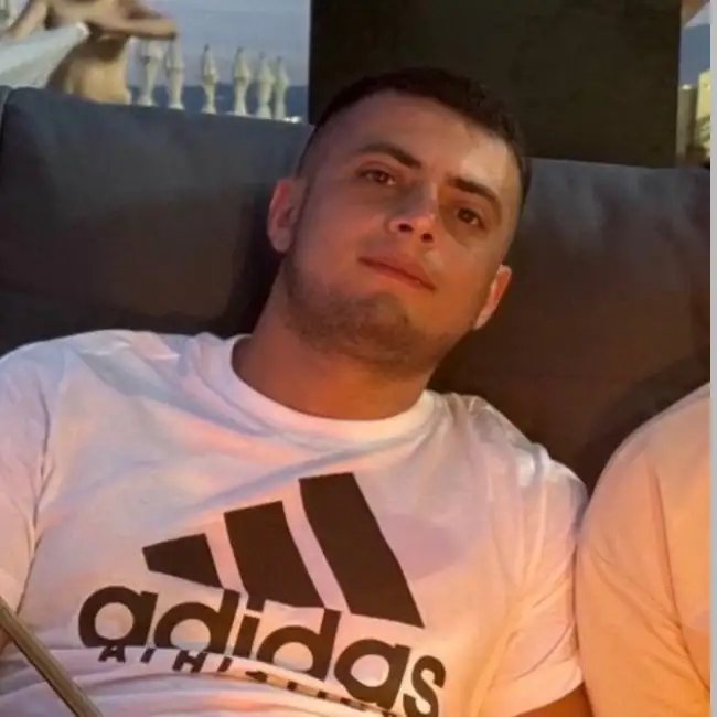Varaz, 28, Sterlitamak, Russia - Armenian Dating