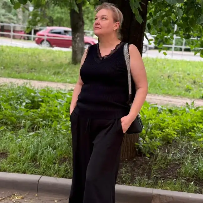 Svetlana, 54