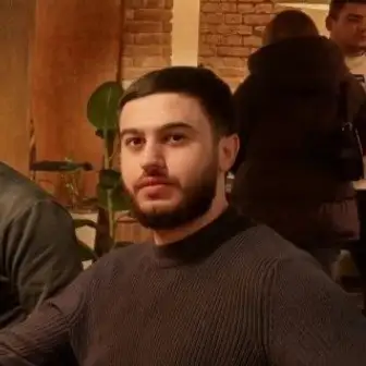 Edgar, 25, Armavir, Russia - Armenian Dating