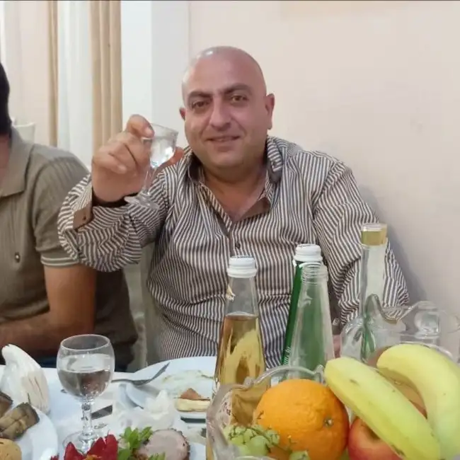 Armen, 40, Sochi, Russia - Armenian Dating