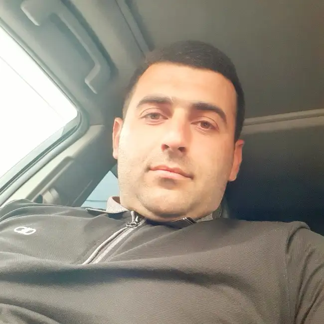 Hayk, 31, Yerevan, Armenia - Armenian Dating