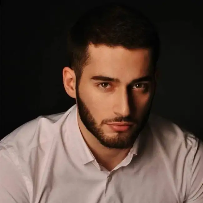 Artem, 33, Moscow, Russia - Armenian Dating