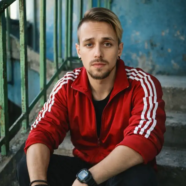Dima, 31, Yerevan, Armenia - Armenian Dating