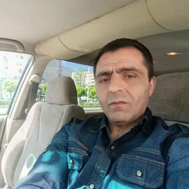 Arman, 48, Yerevan, Armenia - Armenian Dating