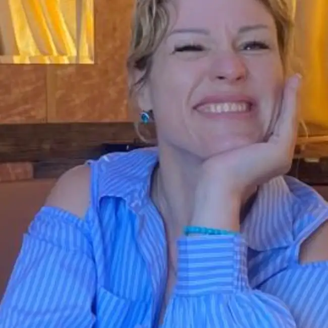 Svetlana, 41, Armenia - Armenian Dating