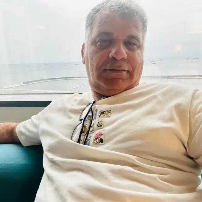 joe, 61