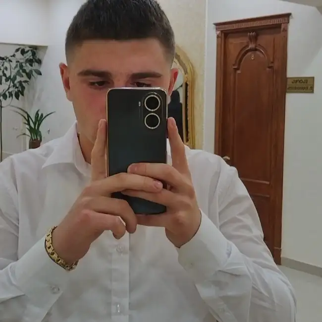 Van, 22, Yerevan, Armenia - Armenian Dating