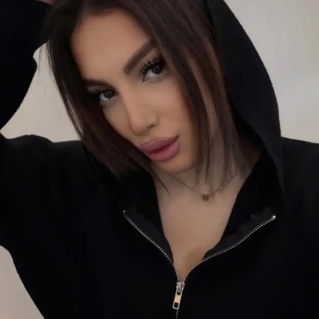 Masha, 20, Yerevan, Armenia - Armenian Dating