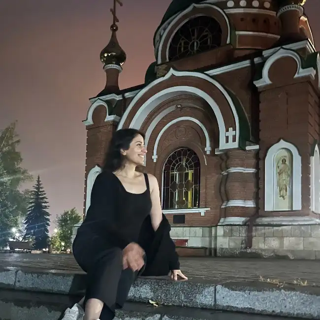 Armine, 40, Krasnodar, Russia - Armenian Dating