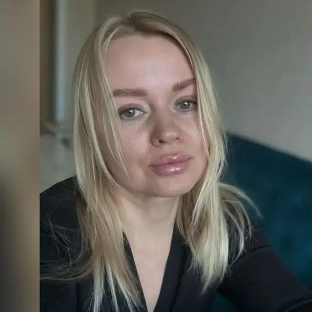 Galina · 36 ·           