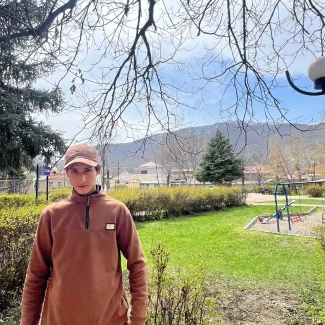 Vanik, 18, Yerevan, Armenia - Armenian Dating