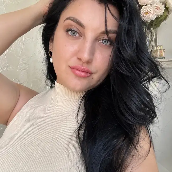 Evgeniya