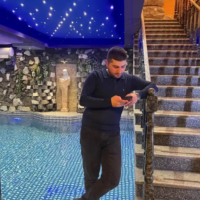 Armen, 32, Yerevan, Armenia - Armenian Dating
