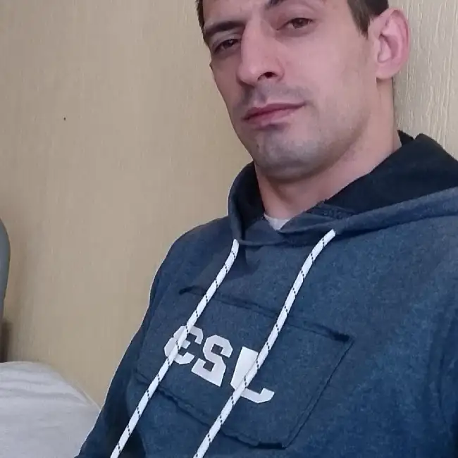 Ilya, 35, Apatity, Russia - Armenian Dating