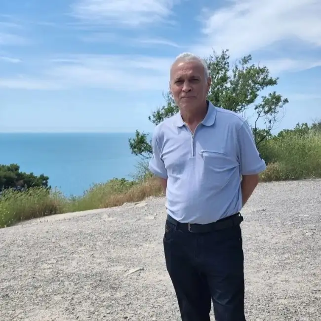 Sabir, 57