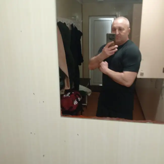 Vyacheslav, 47, Krasnodar, Russia - Armenian Dating