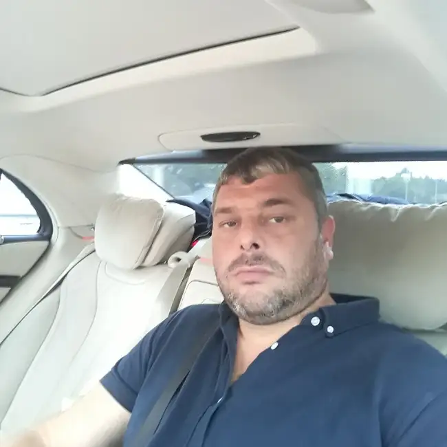 Arsen, 42, Yerevan, Armenia - Armenian Dating