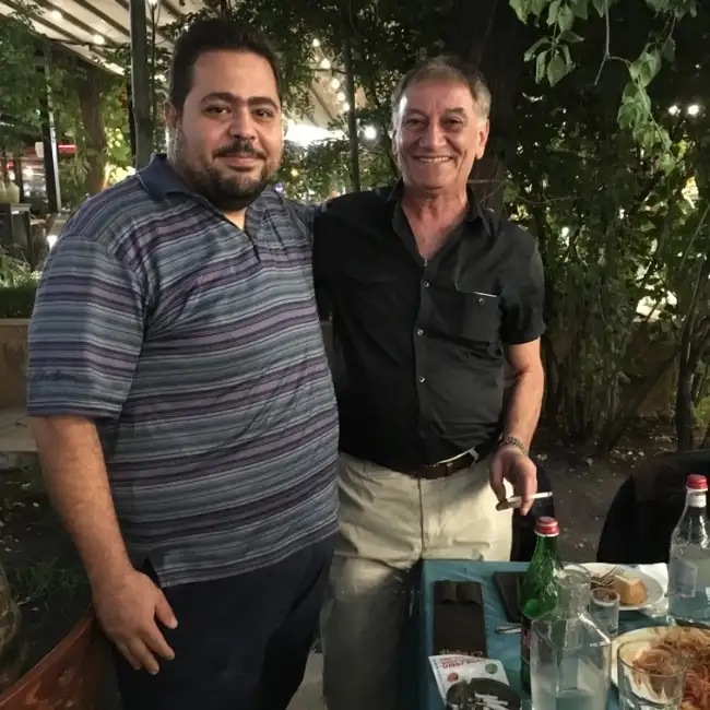 Hovik, 41, Yerevan, Armenia - Armenian Dating