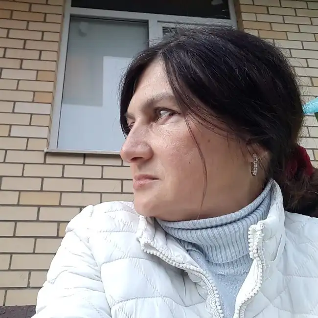 Marina, 56