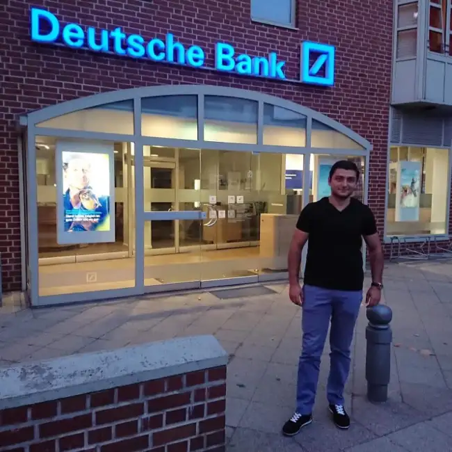 Ruben, 31, Yerevan, Armenia - Armenian Dating