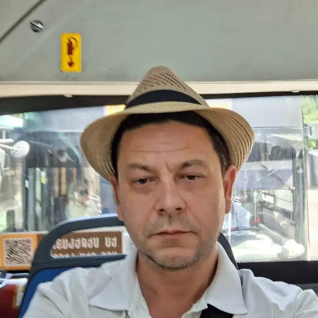 Ruben, 49, Korolev, Russia - Armenian Dating