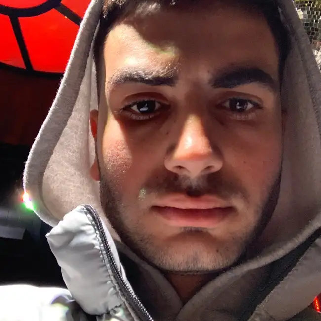 Gorik, 24, Yerevan, Armenia - Armenian Dating