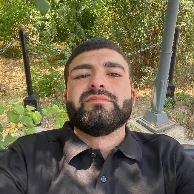 Hendo, 46, Yerevan, Armenia - Armenian Dating