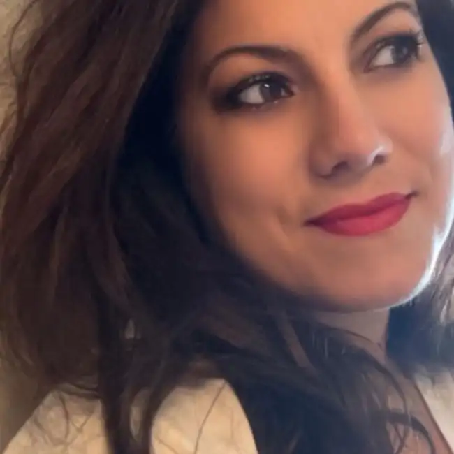 Gayane, 42, Antibes, France - Armenian Dating