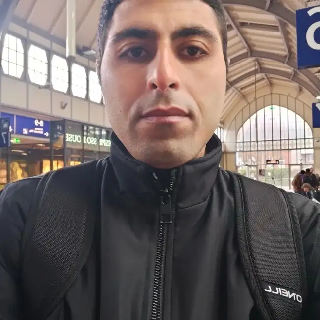 Georgi, 33, Yerevan, Armenia - Armenian Dating