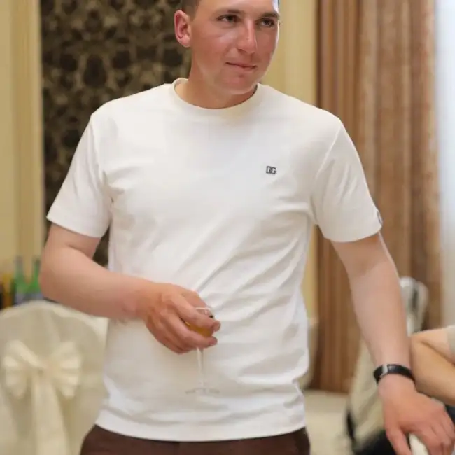 Hovhannes, 20, Yerevan, Armenia - Armenian Dating