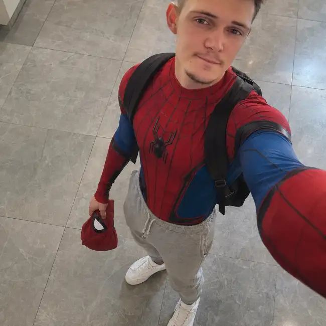 Boris, 24, Yerevan, Armenia - Armenian Dating