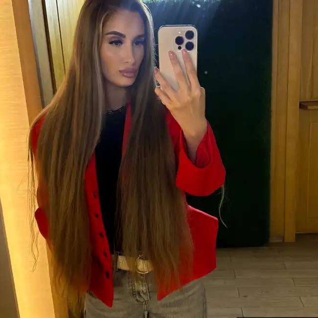 Anastasiya, 28