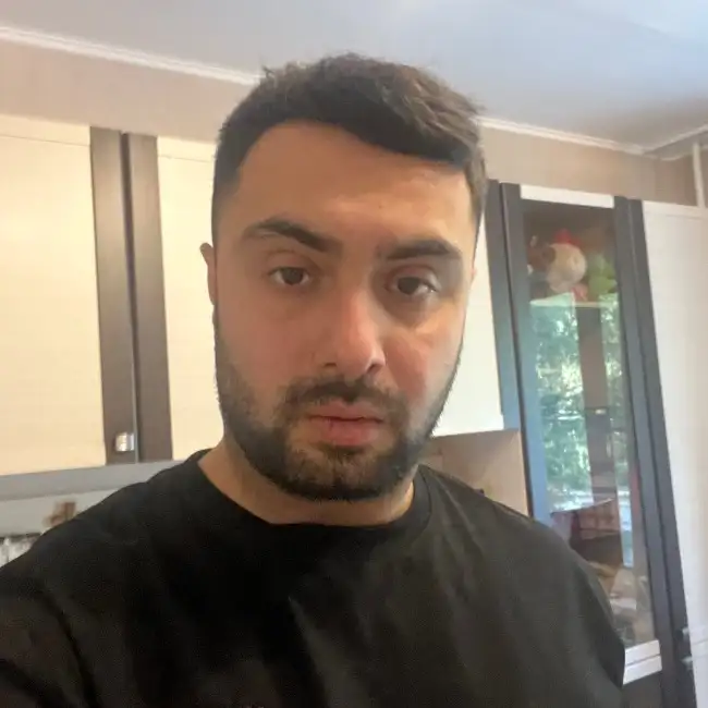 Sarkis, 29, Moscow, Russia - Armenian Dating