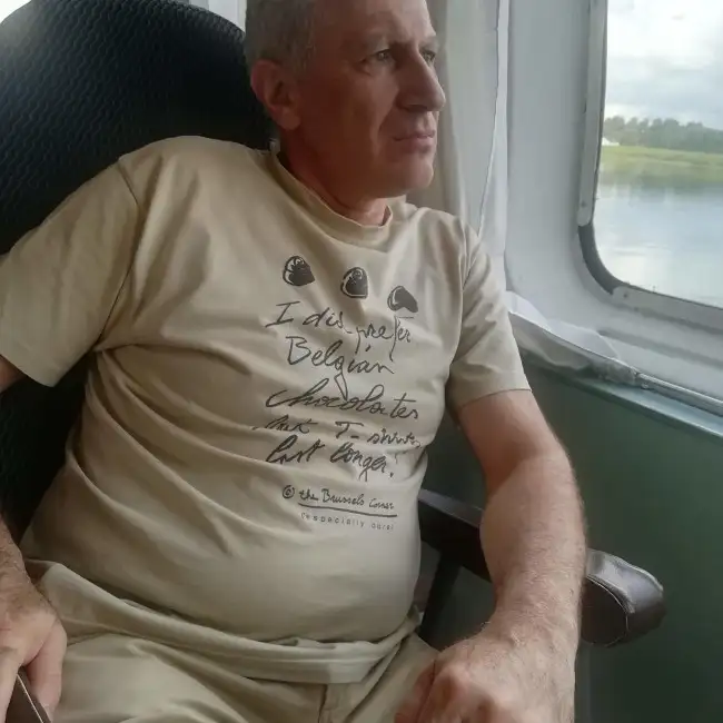 Aram, 56, Russia - Armenian Dating