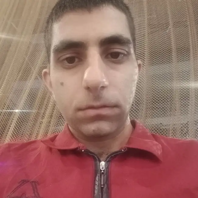 David, 46