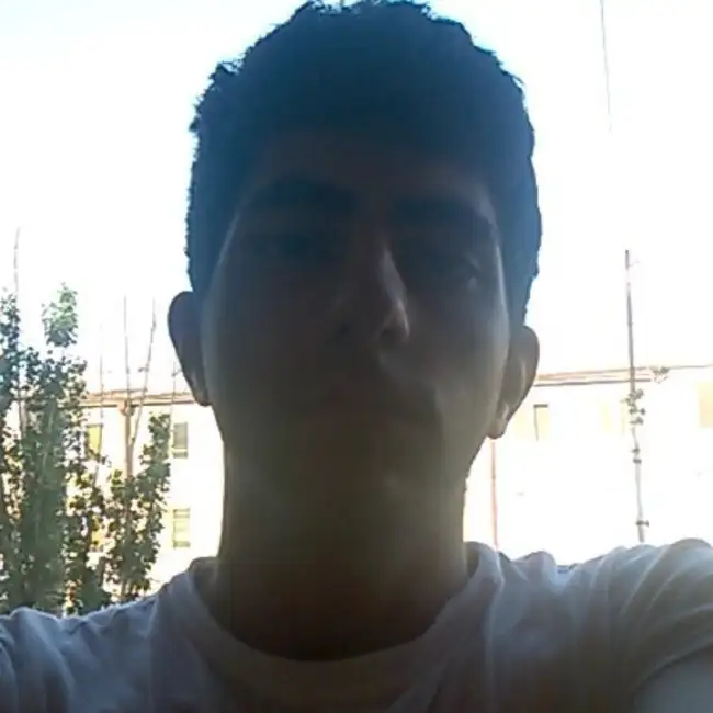 David · 46 ·           