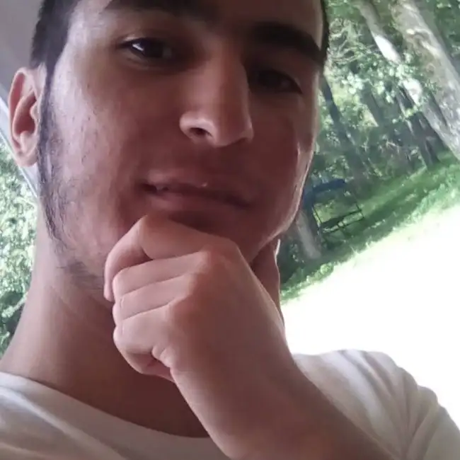 Evgeni