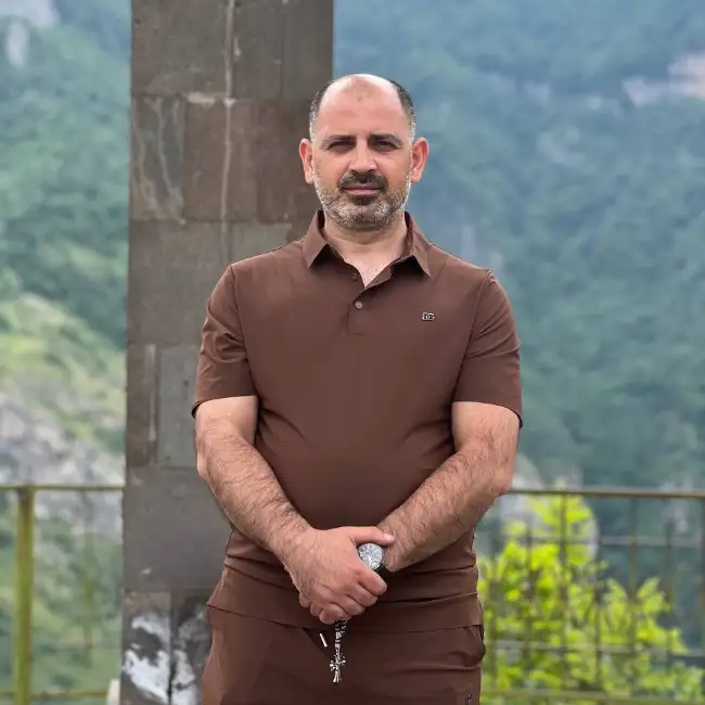 Tigran