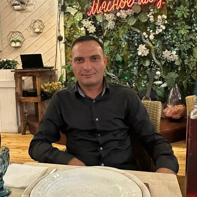 Gevorg