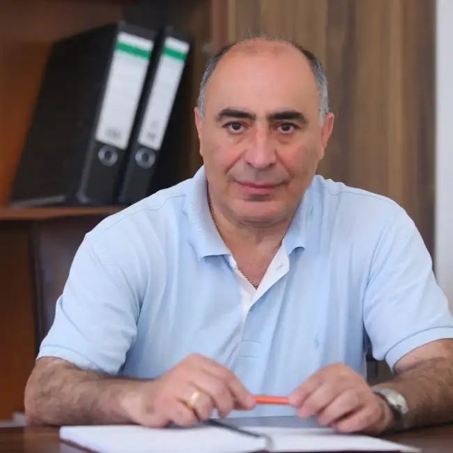Tigran